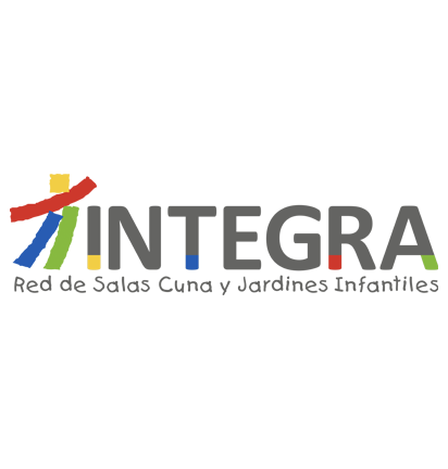 Integra Red de Salas Cuna